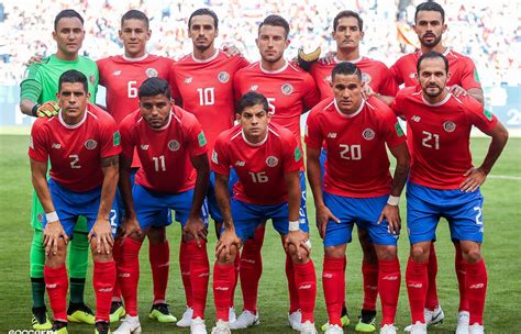 costa rican national team jersey.